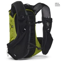 Black Diamond Distance 8 - Trailrunningrucksack -Camping im Freien black diamond distance 8 trailrunningrucksack 1