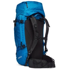 Black Diamond Mission 35 - Tourenrucksack -Camping im Freien black diamond mission 35 tourenrucksack detail 3