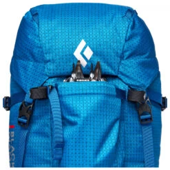 Black Diamond Mission 45 - Tourenrucksack -Camping im Freien black diamond mission 45 tourenrucksack detail 4