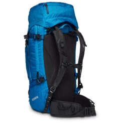 Black Diamond Mission 55 - Tourenrucksack -Camping im Freien black diamond mission 55 tourenrucksack detail 3