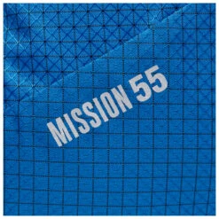 Black Diamond Mission 55 - Tourenrucksack -Camping im Freien black diamond mission 55 tourenrucksack detail 7