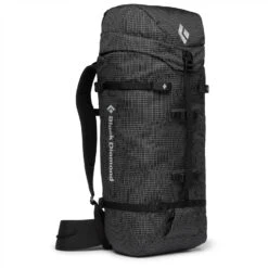 Black Diamond Speed 30 - Tourenrucksack -Camping im Freien black diamond speed 30 tourenrucksack 1