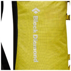 Black Diamond Speed 30 - Tourenrucksack -Camping im Freien black diamond speed 30 tourenrucksack detail 4