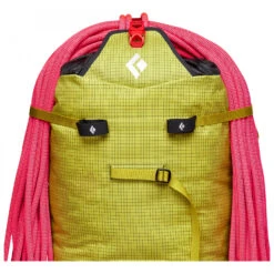 Black Diamond Speed 30 - Tourenrucksack -Camping im Freien black diamond speed 30 tourenrucksack detail 5