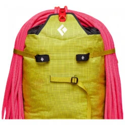 Black Diamond Speed 40 - Tourenrucksack -Camping im Freien black diamond speed 40 tourenrucksack detail 5