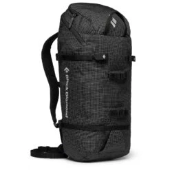 Black Diamond Speed Zip 24 - Tourenrucksack -Camping im Freien black diamond speed zip 24 tourenrucksack 1
