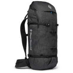 Black Diamond Speed Zip 33 - Tourenrucksack -Camping im Freien black diamond speed zip 33 tourenrucksack 1