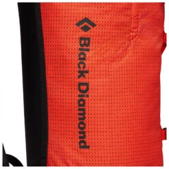 Black Diamond Speed Zip 33 - Tourenrucksack -Camping im Freien black diamond speed zip 33 tourenrucksack detail 6
