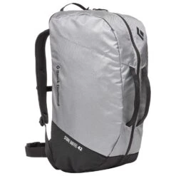 Black Diamond Stone Duffel 42 - Kletterrucksack