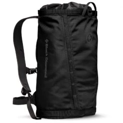 Black Diamond Street Creek 20 Backpack - Daypack -Camping im Freien black diamond street creek 20 backpack daypack 3