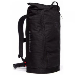 Black Diamond Street Creek 30 Rolltop Backpack - Daypack 8 Black Diamond Street Creek 30 Rolltop Backpack - Daypack -Camping im Freien black diamond street creek 30 rolltop backpack daypack 1