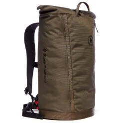 Black Diamond Street Creek 30 Rolltop Backpack - Daypack