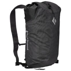 Black Diamond Trail Blitz 12 Backpack - Kletterrucksack 8 Black Diamond Trail Blitz 12 Backpack - Kletterrucksack -Camping im Freien black diamond trail blitz 12 backpack kletterrucksack 2