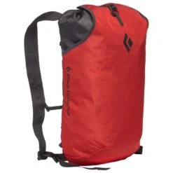Black Diamond Trail Blitz 12 Backpack - Kletterrucksack
