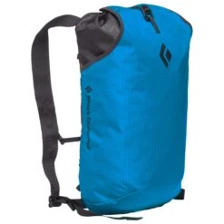 Black Diamond Trail Blitz 12 Backpack - Kletterrucksack 9 Black Diamond Trail Blitz 12 Backpack - Kletterrucksack -Camping im Freien black diamond trail blitz 12 backpack kletterrucksack 3