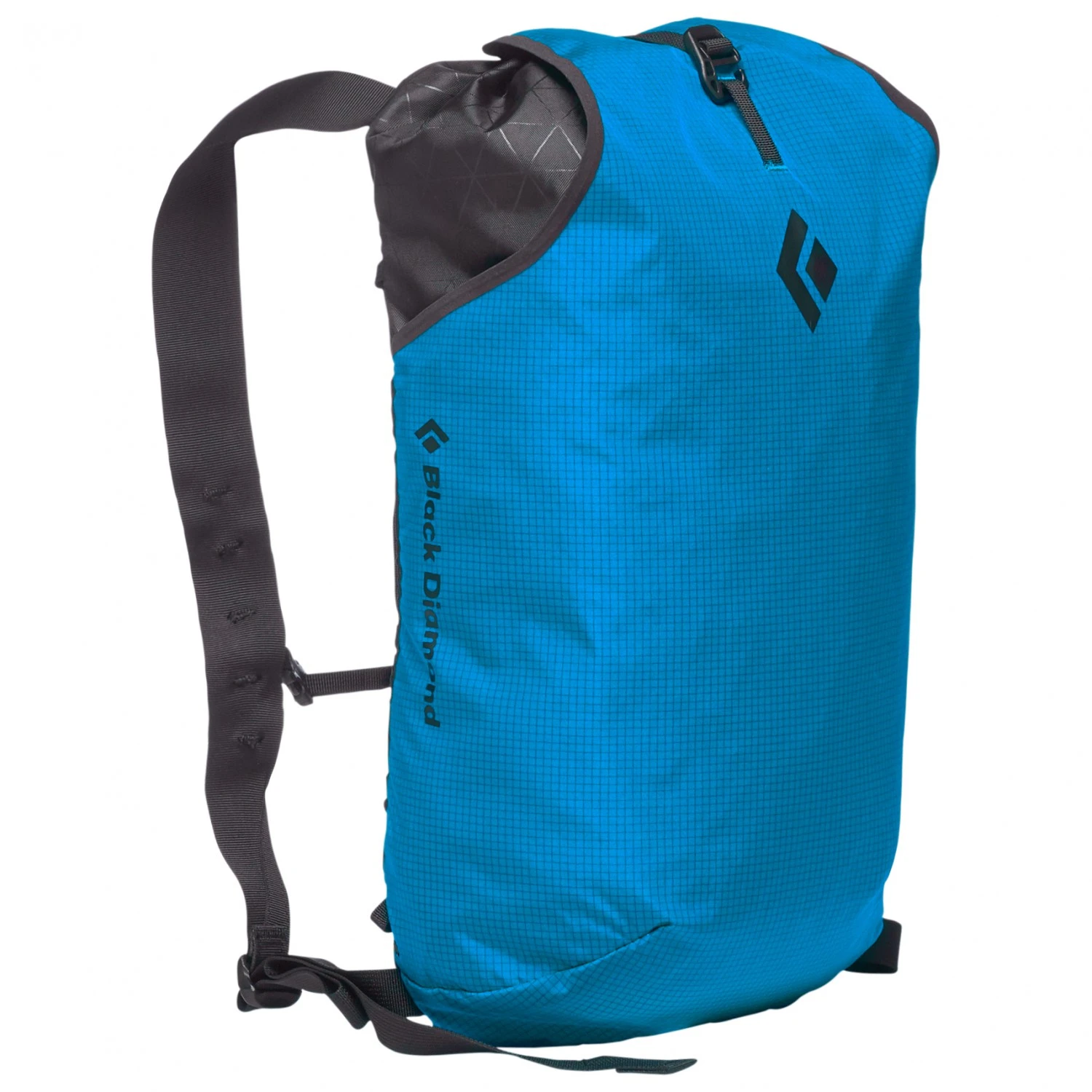 Black Diamond Trail Blitz 12 Backpack - Kletterrucksack 5 Black Diamond Trail Blitz 12 Backpack - Kletterrucksack – Bild 5