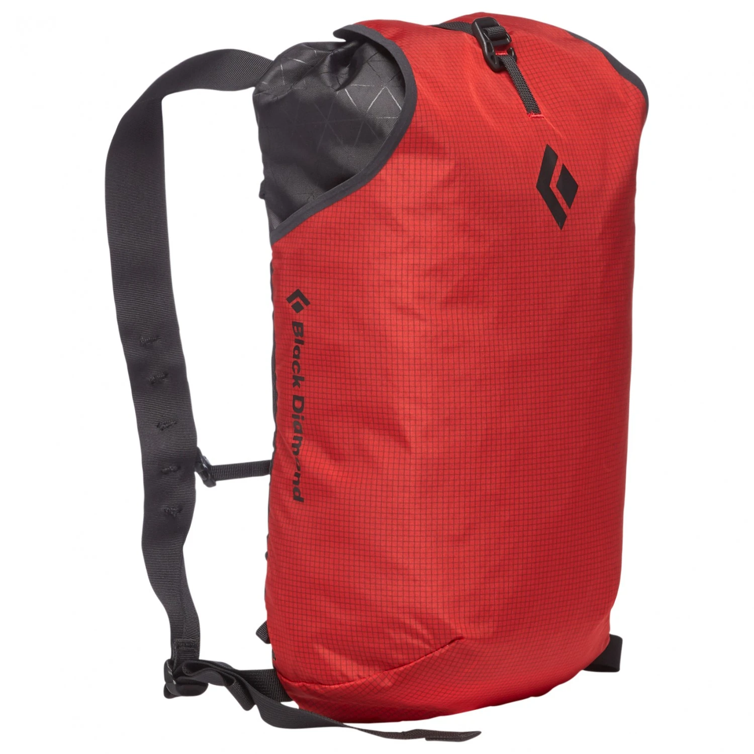 Black Diamond Trail Blitz 12 Backpack - Kletterrucksack 1 Black Diamond Trail Blitz 12 Backpack - Kletterrucksack