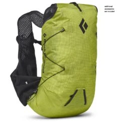 Black Diamond Women's Distance 15 - Trailrunningrucksack -Camping im Freien black diamond womens distance 15 trailrunningrucksack 1