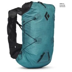 Black Diamond Women's Distance 15 - Trailrunningrucksack
