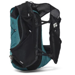 Black Diamond Women's Distance 8 - Trailrunningrucksack -Camping im Freien black diamond womens distance 8 trailrunningrucksack 1