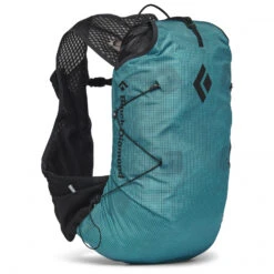 Black Diamond Women's Distance 8 - Trailrunningrucksack -Camping im Freien black diamond womens distance 8 trailrunningrucksack detail 3