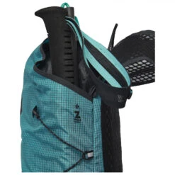 Black Diamond Women's Distance 8 - Trailrunningrucksack -Camping im Freien black diamond womens distance 8 trailrunningrucksack detail 5