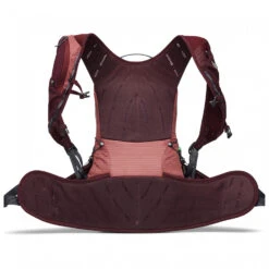 Black Diamond Women's Pursuit 15 - Wanderrucksack -Camping im Freien black diamond womens pursuit 15 wanderrucksack detail 3