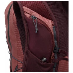 Black Diamond Women's Pursuit 15 - Wanderrucksack -Camping im Freien black diamond womens pursuit 15 wanderrucksack detail 6