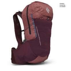 Black Diamond Women's Pursuit 30 - Wanderrucksack