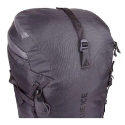 Blue Ice Chiru Pack 25 - Kletterrucksack -Camping im Freien blue ice chiru pack 25 kletterrucksack detail 4