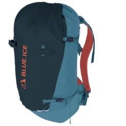Blue Ice Kume 38 Pack - Skitourenrucksack -Camping im Freien blue ice kume 38 pack skitourenrucksack 1
