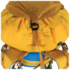 Blue Ice Kume 38 Pack - Skitourenrucksack -Camping im Freien blue ice kume 38 pack skitourenrucksack detail 11