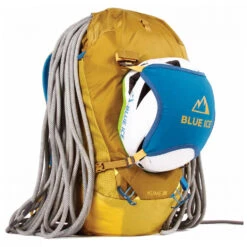 Blue Ice Kume 38 Pack - Skitourenrucksack -Camping im Freien blue ice kume 38 pack skitourenrucksack detail 12