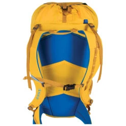 Blue Ice Kume 38 Pack - Skitourenrucksack -Camping im Freien blue ice kume 38 pack skitourenrucksack detail 3