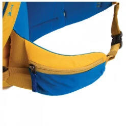 Blue Ice Kume 38 Pack - Skitourenrucksack -Camping im Freien blue ice kume 38 pack skitourenrucksack detail 5