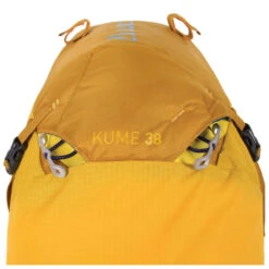 Blue Ice Kume 38 Pack - Skitourenrucksack -Camping im Freien blue ice kume 38 pack skitourenrucksack detail 6
