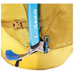 Blue Ice Kume 38 Pack - Skitourenrucksack -Camping im Freien blue ice kume 38 pack skitourenrucksack detail 7