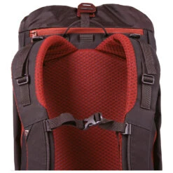 Blue Ice Moonlight 35 - Kletterrucksack -Camping im Freien blue ice moonlight 35 kletterrucksack detail 4