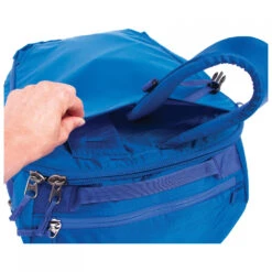 Blue Ice Octopus 45 Pack - Kletterrucksack -Camping im Freien blue ice octopus 45 pack kletterrucksack detail 3