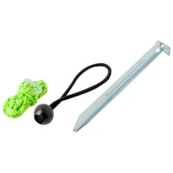 Brunner Deflector QDR 360 - Sonnensegel -Camping im Freien brunner deflector qdr 360 sonnensegel detail 4