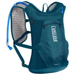 Camelbak Chase 8 Vest 70oz - Bike-Rucksack -Camping im Freien camelbak chase 8 vest 70oz bike rucksack 1