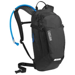 Camelbak M.U.L.E. 12 - Bike-Rucksack -Camping im Freien camelbak mule 12 bike rucksack 1