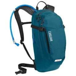 Camelbak M.U.L.E. 12 - Bike-Rucksack -Camping im Freien camelbak mule 12 bike rucksack 2