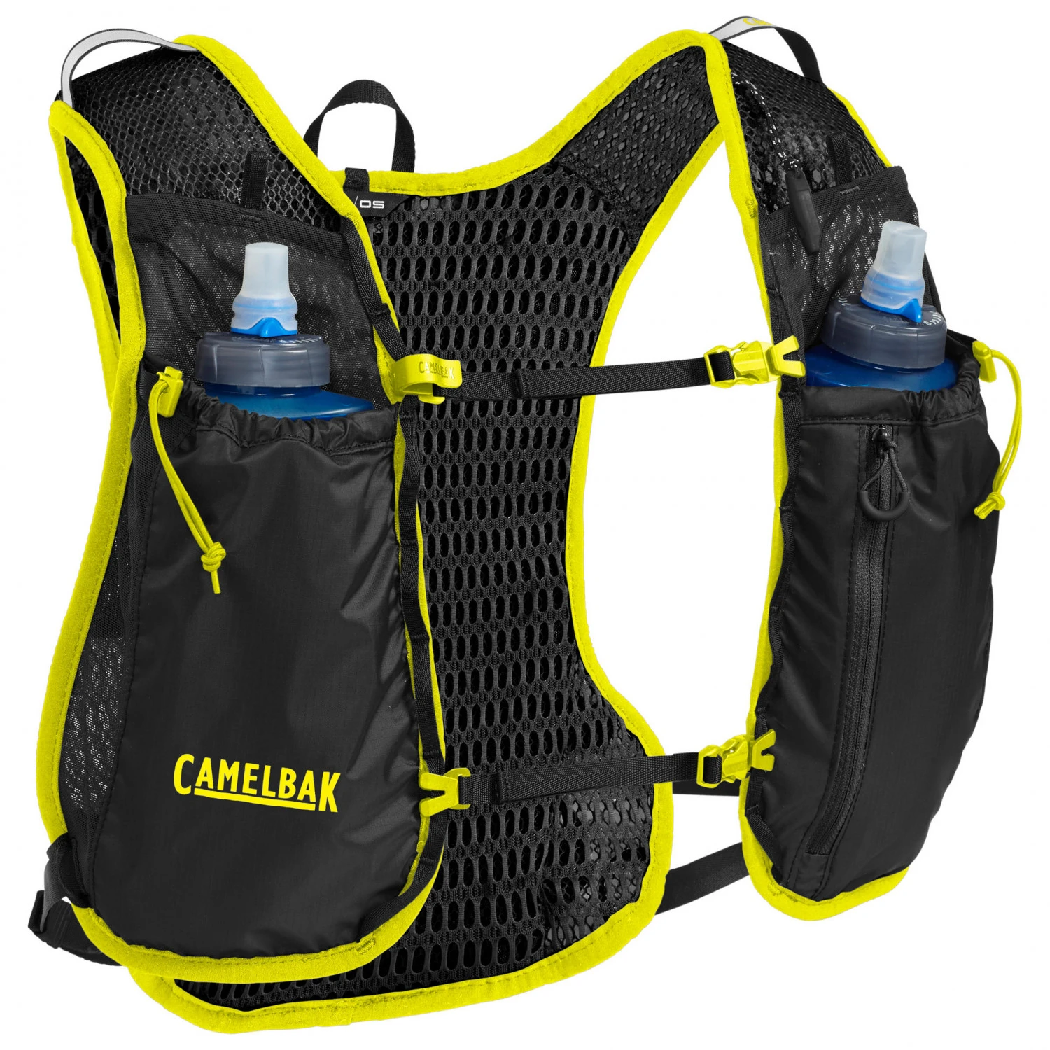 Camelbak Trail Run Vest - Trinkrucksack 2 Camelbak Trail Run Vest - Trinkrucksack – Bild 2