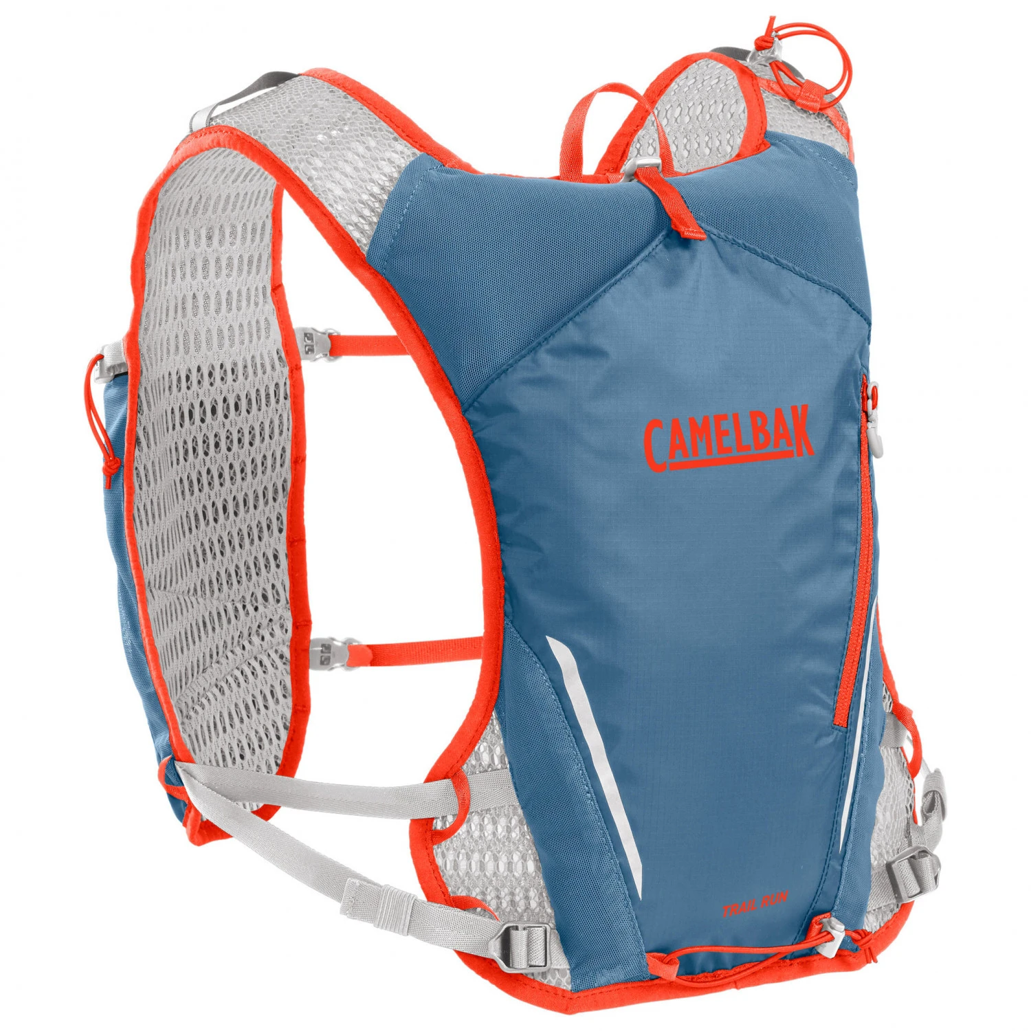 Camelbak Trail Run Vest - Trinkrucksack 1 Camelbak Trail Run Vest - Trinkrucksack