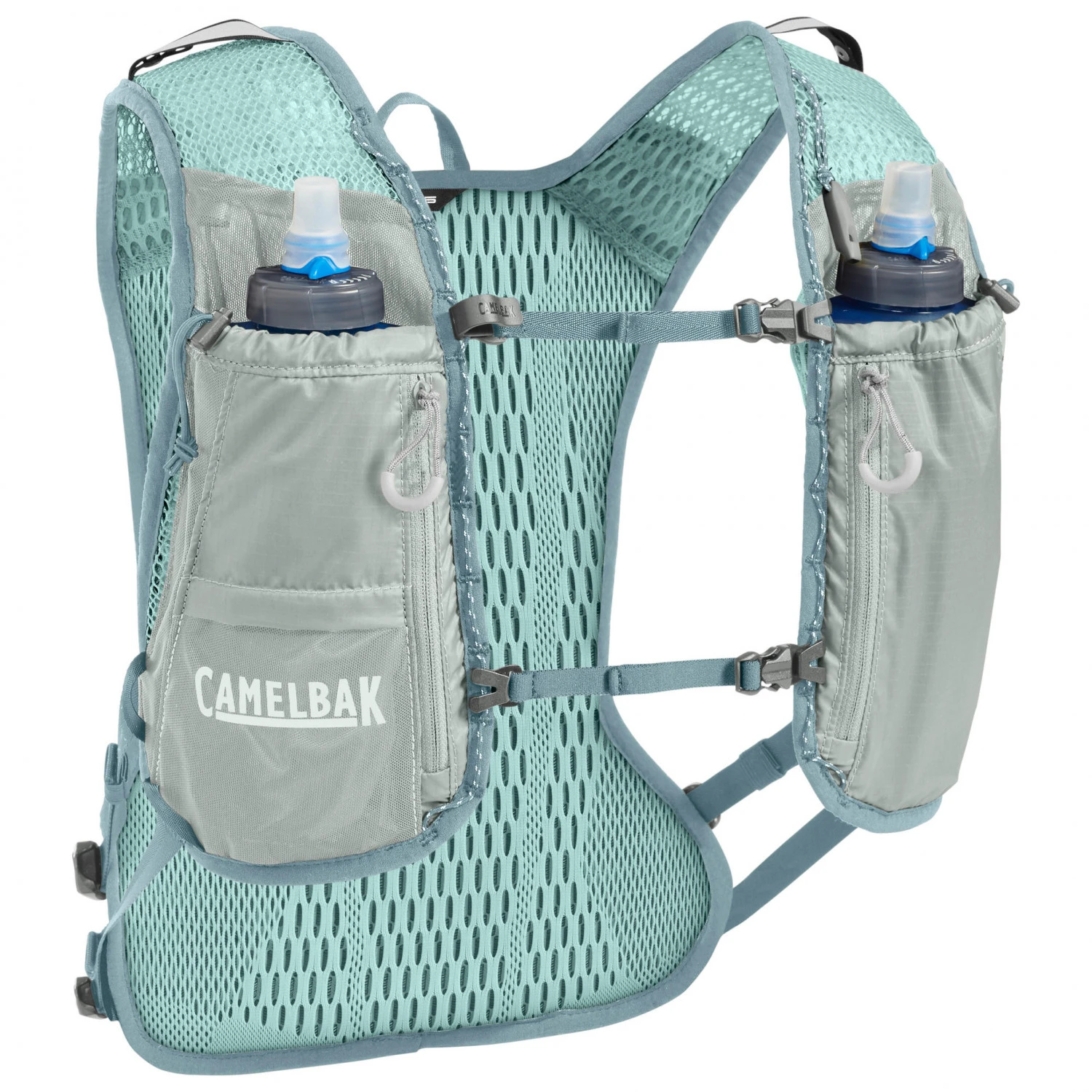 Camelbak Zephyr Vest - Trailrunningrucksack 2 Camelbak Zephyr Vest - Trailrunningrucksack – Bild 2