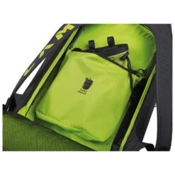 Rox Alpha - Kletterrucksack -Camping im Freien camp rox alpha kletterrucksack detail 5