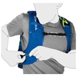 Trail Force 20 - Trailrunningrucksack -Camping im Freien camp trail force 20 trailrunningrucksack detail 3