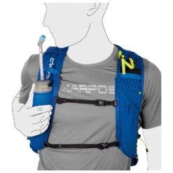 Trail Force 20 - Trailrunningrucksack -Camping im Freien camp trail force 20 trailrunningrucksack detail 4