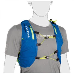 Trail Force 5 - Trailrunningrucksack